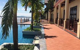 Pon Arena Hotel